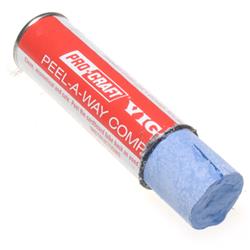 Rouge-Peel Back Blue